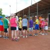 2010-07-13 - Einsteigerliga - Roter Bewerb